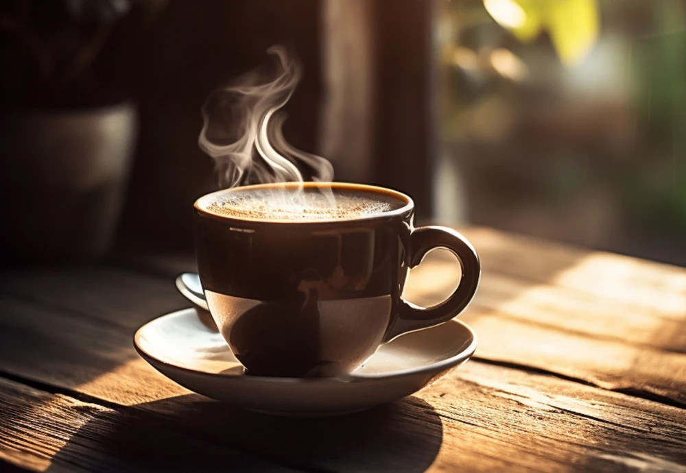 coffee and espresso machine
